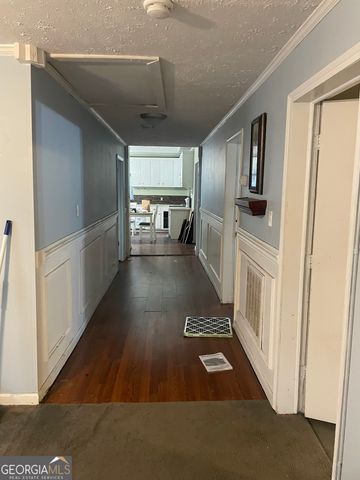 124 Harper Street, Jackson, GA 30233