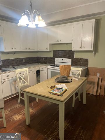 124 Harper Street, Jackson, GA 30233