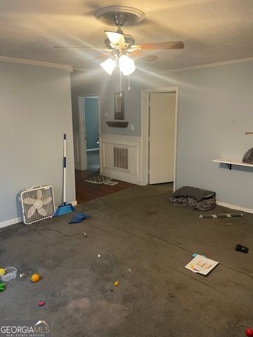 124 Harper Street, Jackson, GA 30233