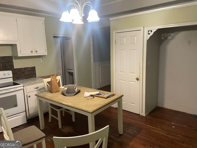 124 Harper Street, Jackson, GA 30233