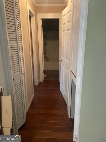 124 Harper Street, Jackson, GA 30233