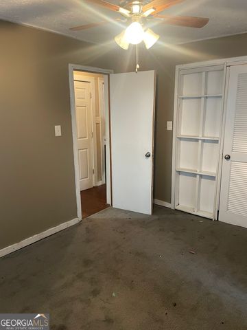 124 Harper Street, Jackson, GA 30233