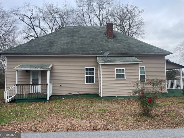 124 Harper Street, Jackson, GA 30233