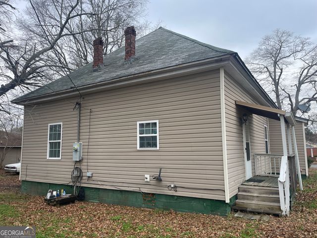 124 Harper Street, Jackson, GA 30233