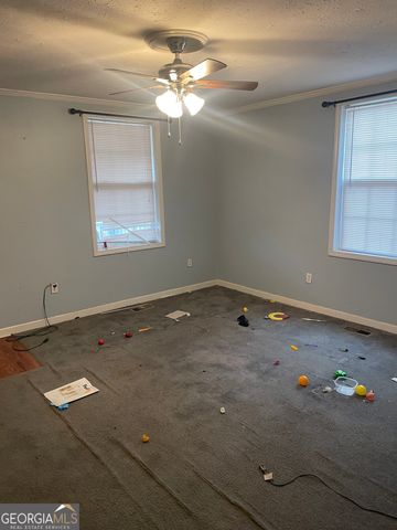 124 Harper Street, Jackson, GA 30233