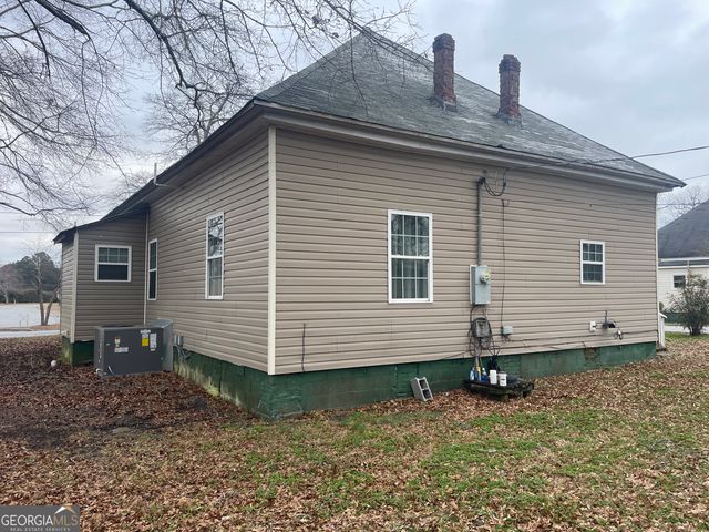 124 Harper Street, Jackson, GA 30233