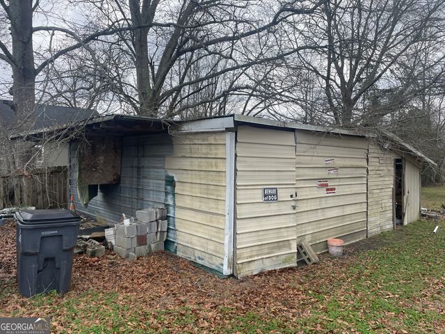 124 Harper Street, Jackson, GA 30233