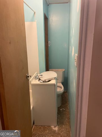 124 Harper Street, Jackson, GA 30233