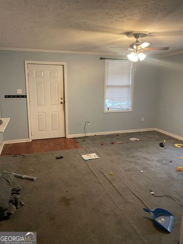 124 Harper Street, Jackson, GA 30233