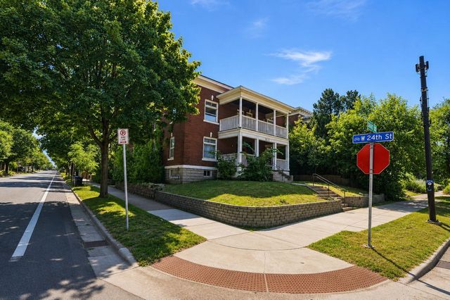 2401 Harriet Avenue S 3, Minneapolis, MN 55405