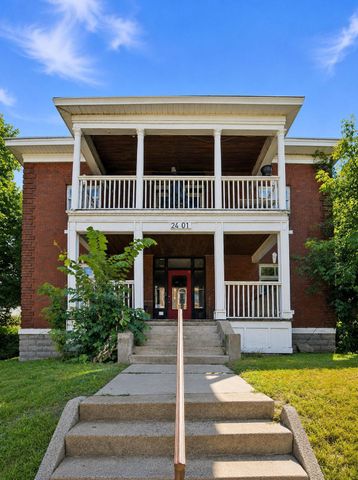 2401 Harriet Avenue S 3, Minneapolis, MN 55405