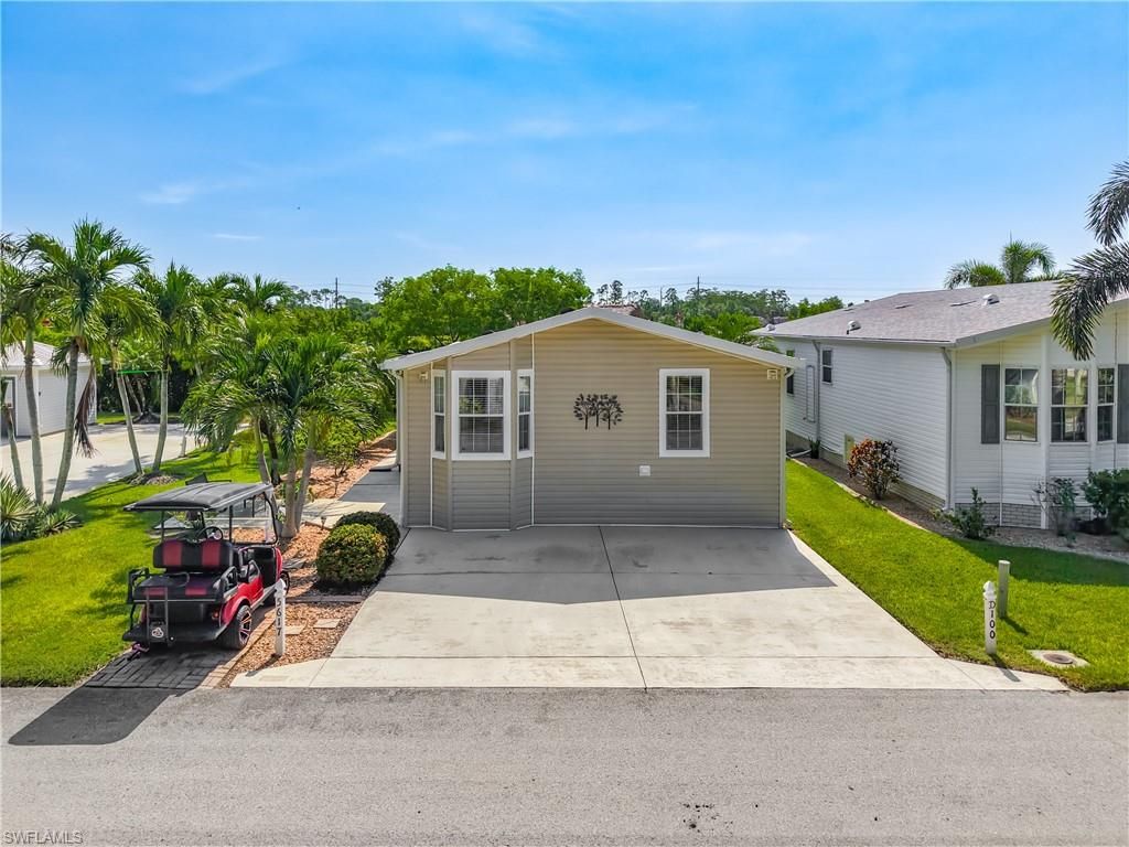 5617 Brightwood Dr., FORT MYERS, FL 33905 — exterior