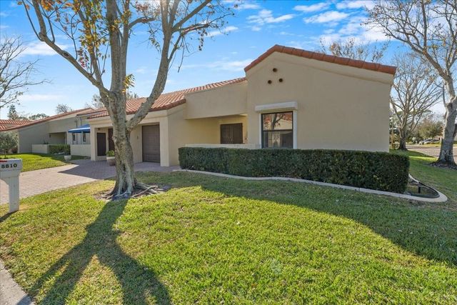 8810 41ST STREET N, Pinellas Park, FL 33782