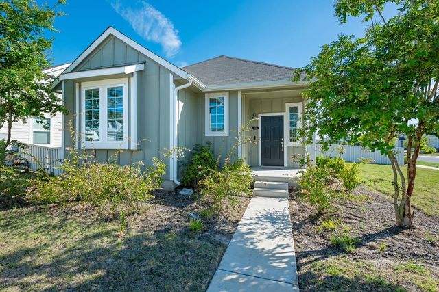 300 Hortus DR, Kyle, TX 78640