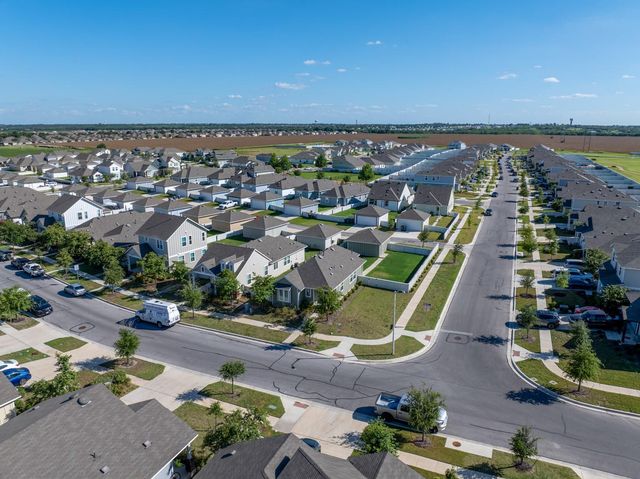 300 Hortus DR, Kyle, TX 78640