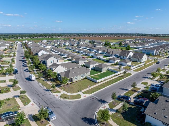 300 Hortus DR, Kyle, TX 78640