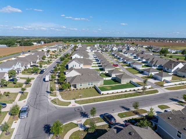 300 Hortus DR, Kyle, TX 78640