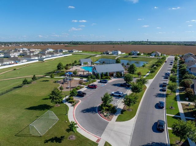 300 Hortus DR, Kyle, TX 78640