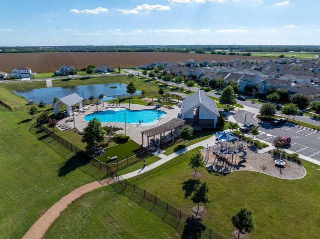 300 Hortus DR, Kyle, TX 78640