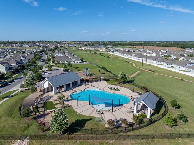 300 Hortus DR, Kyle, TX 78640