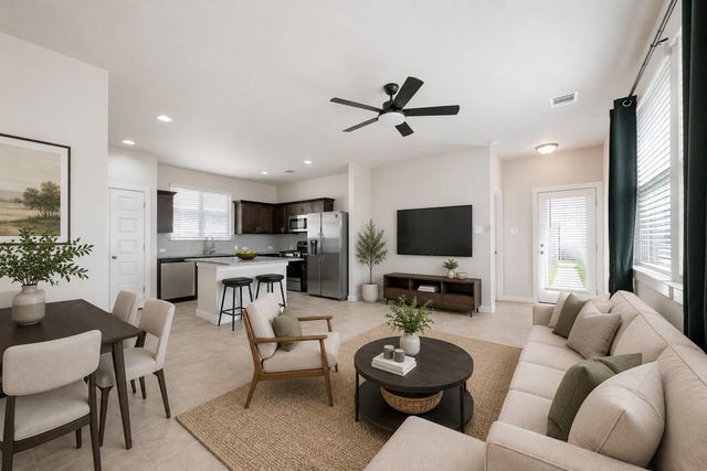 300 Hortus DR, Kyle, TX 78640