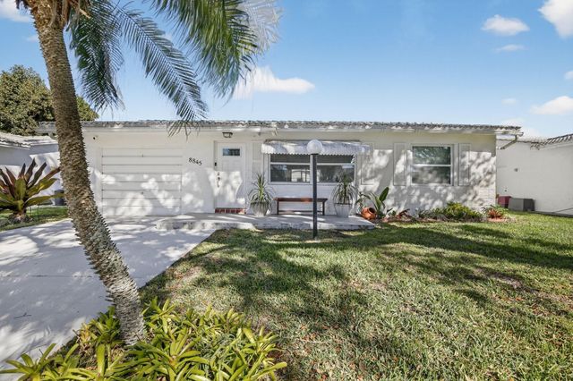 8845 NW 14th Street, Plantation, FL 33322
