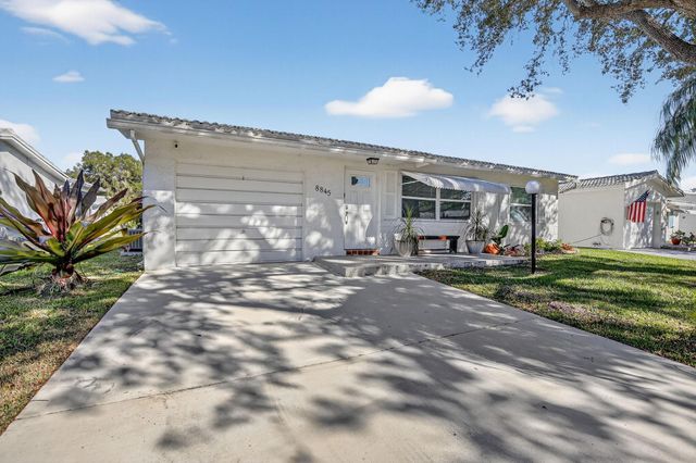 8845 NW 14th Street, Plantation, FL 33322