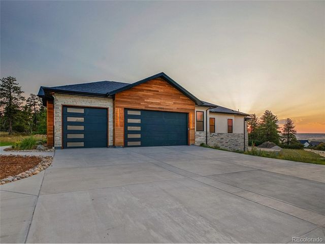 1555 Arrowpoint Ct, Franktown, CO 80116
