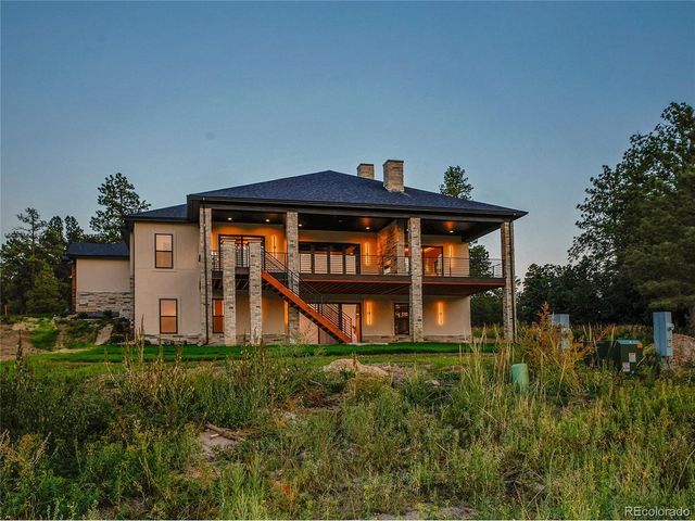 1555 Arrowpoint Ct, Franktown, CO 80116