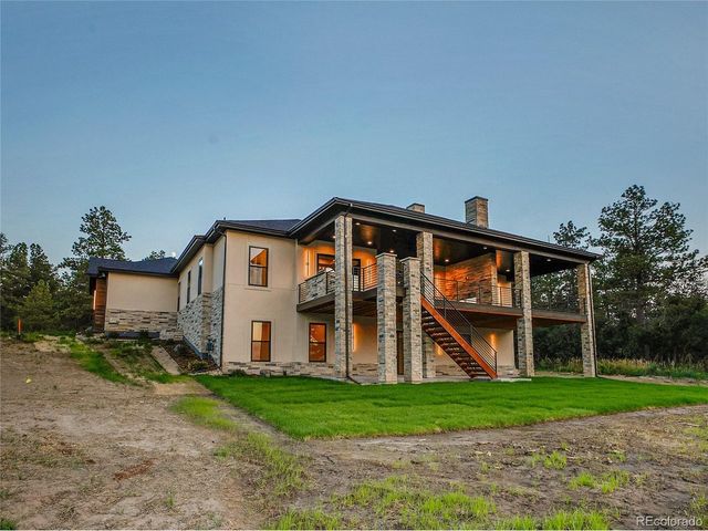1555 Arrowpoint Ct, Franktown, CO 80116