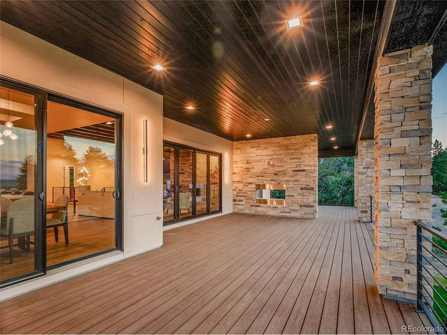 1555 Arrowpoint Ct, Franktown, CO 80116