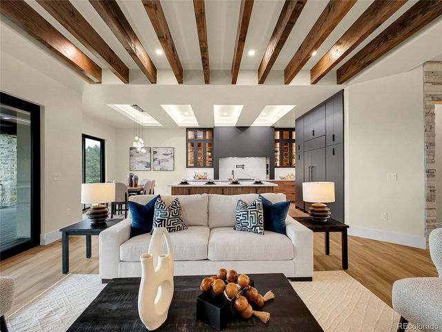 1555 Arrowpoint Ct, Franktown, CO 80116