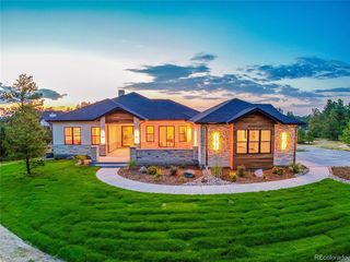 1555 Arrowpoint Ct, Franktown, CO 80116