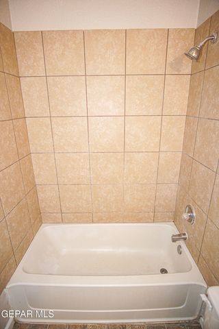 3435 Fred Wilson Avenue 1, El Paso, TX 79904