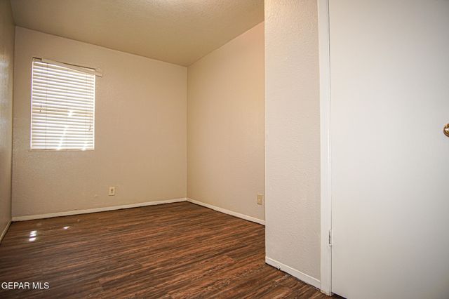 3435 Fred Wilson Avenue 1, El Paso, TX 79904