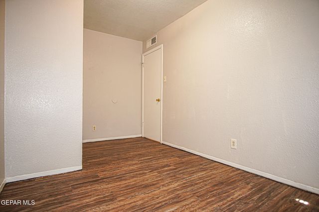 3435 Fred Wilson Avenue 1, El Paso, TX 79904