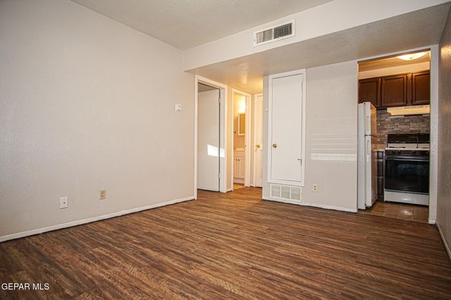 3435 Fred Wilson Avenue 1, El Paso, TX 79904