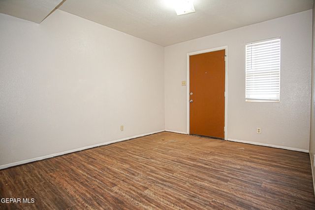 3435 Fred Wilson Avenue 1, El Paso, TX 79904