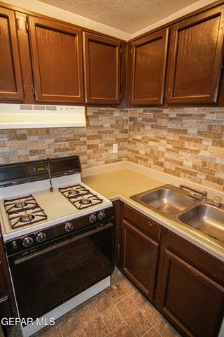 3435 Fred Wilson Avenue 1, El Paso, TX 79904