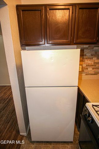 3435 Fred Wilson Avenue 1, El Paso, TX 79904