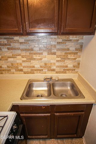 3435 Fred Wilson Avenue 1, El Paso, TX 79904