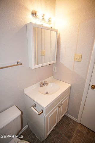 3435 Fred Wilson Avenue 1, El Paso, TX 79904