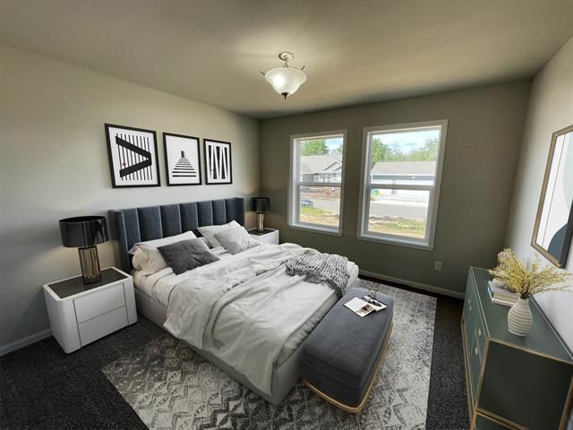 400 Julie Court, Belleville, WI 53508