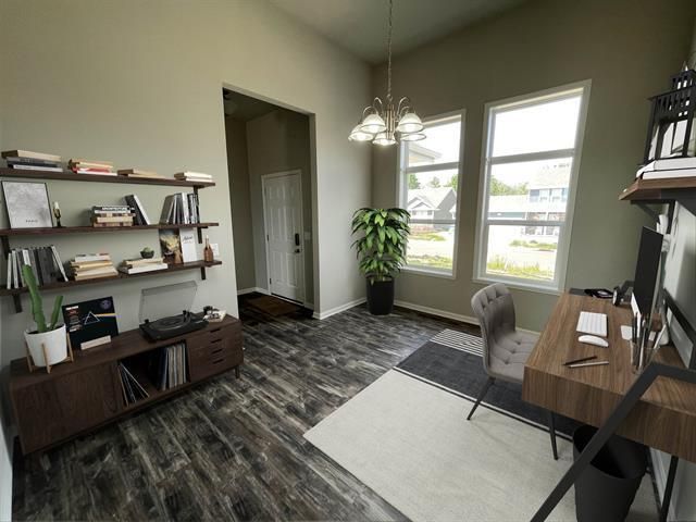 400 Julie Court, Belleville, WI 53508