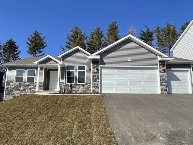 400 Julie Court, Belleville, WI 53508