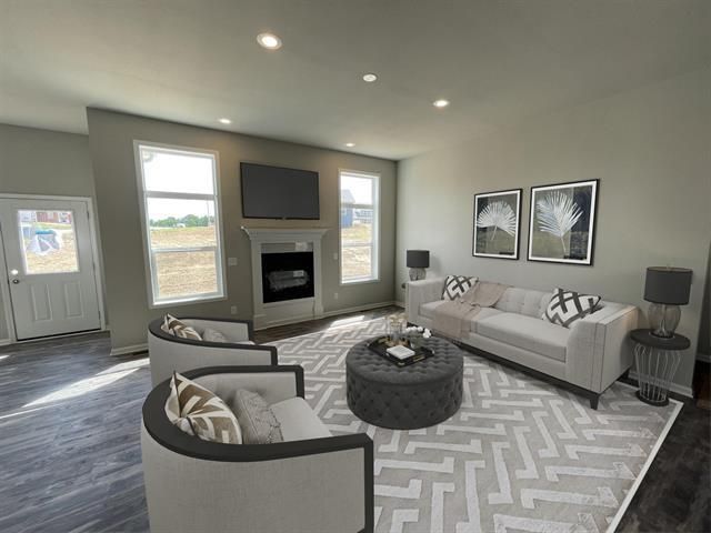 400 Julie Court, Belleville, WI 53508
