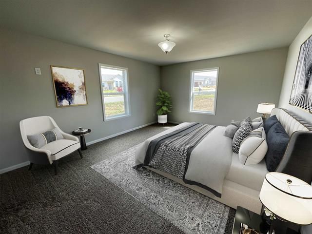 400 Julie Court, Belleville, WI 53508