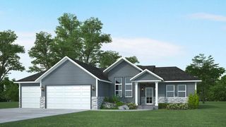 400 Julie Court, Belleville, WI 53508