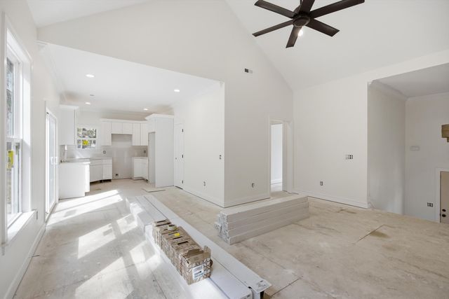 8769 Hidden Branches Road, Harrison, TN 37341