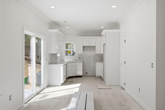 8769 Hidden Branches Road, Harrison, TN 37341